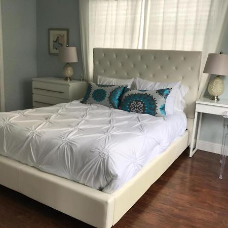 Sun Sand And Love - Lovely 2 Beds, 2 Bath Condo Miami Beach Extérieur photo